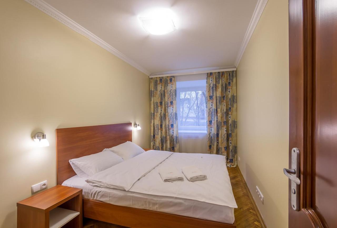 Apartment On Leonida Pervomais'Koho Kyiv Exterior photo